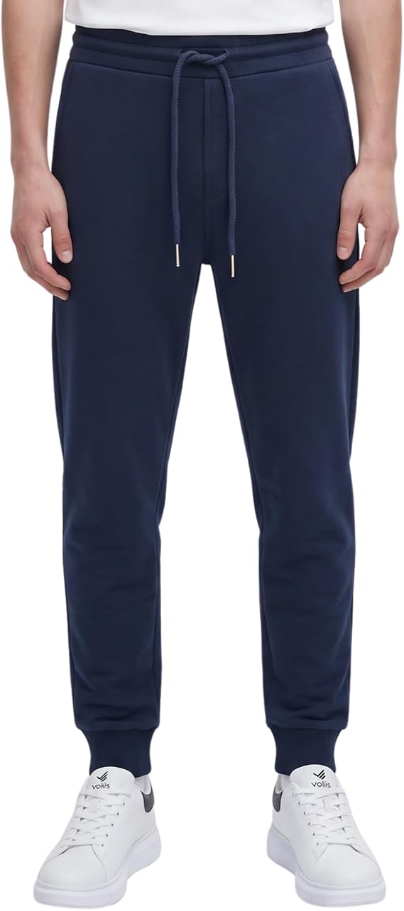 Anthony Jackson Erkek Rahat Slim Fit Jogger Eşofman Altı LUNOR