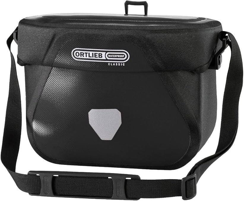 Ortlieb Ultimate / 6.5L