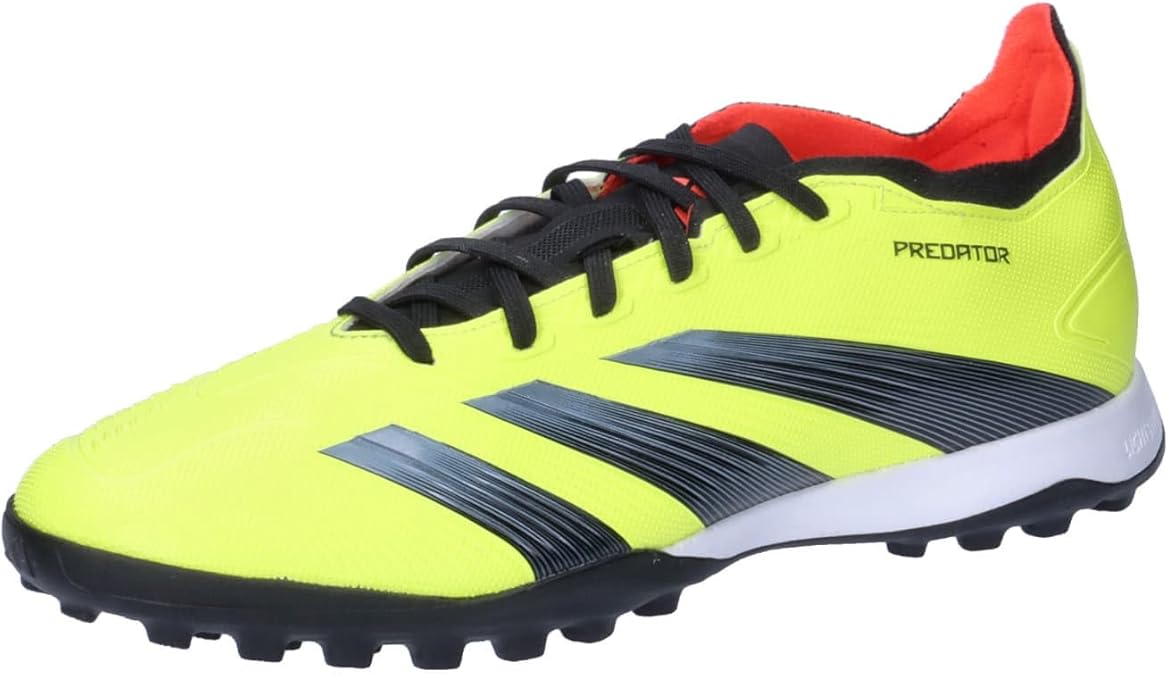 adidas Unisex Predator 24 League Low Turf BootsFootball Boots