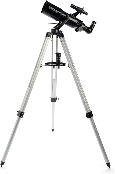 Celestron Power Seeker dürbün 80 az