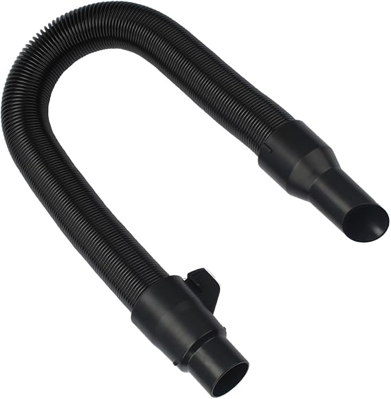 14-37-0105 Vacuum Hose Compatible with Milwau-kee Packout Vacuum 0970-20 0880-20, Vac Hose Fit 18V 2.5 Gallon Wet/Dry Shop Vac Hose Assembly (14-37-0105 Vacuum Hose)