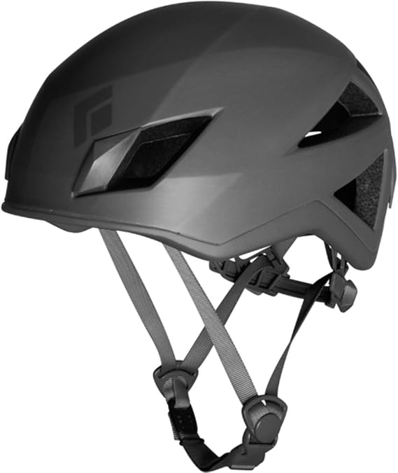 Black Diamond Vector Helmet