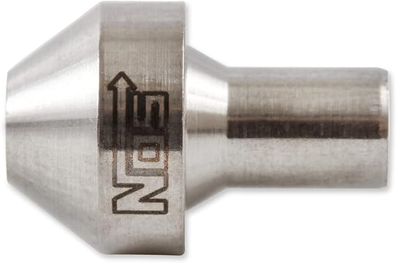 NOS 13760-69 Precision SS Stainless Steel .069" Flare Jet