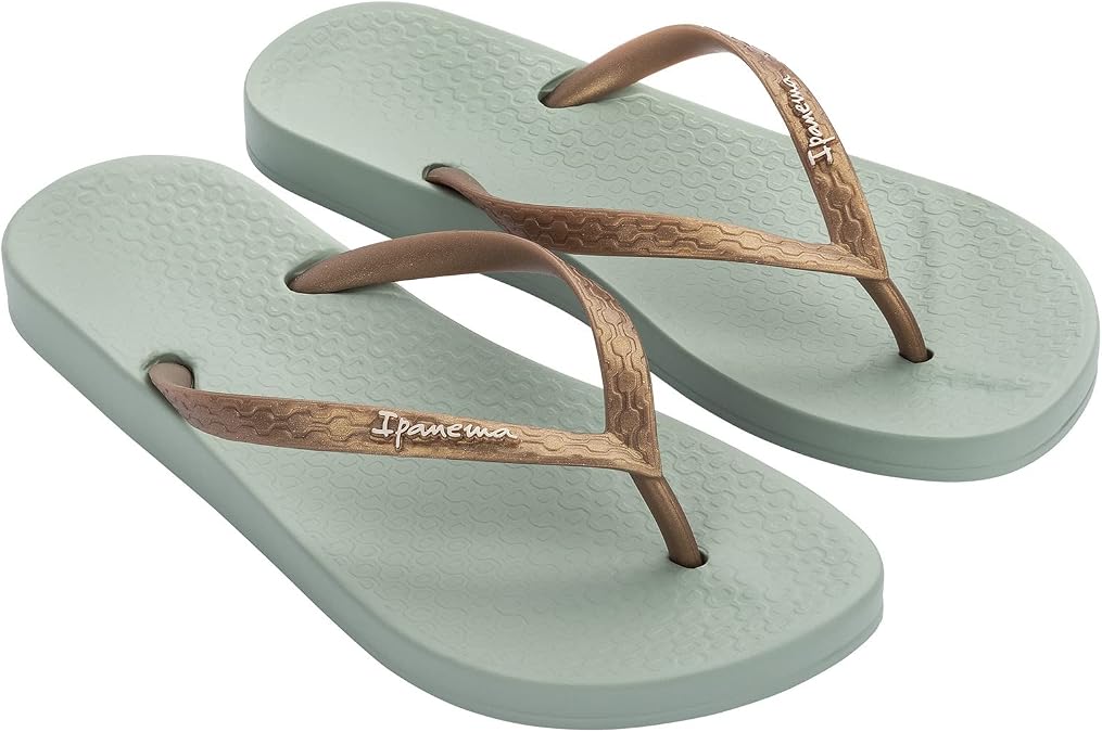 Ipanema Kirei Fem, Flip Flops Women, One Size