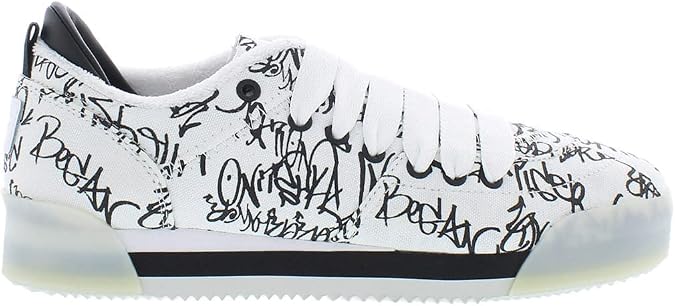 Onitsuka Tiger Unisex Kamo Trainer Shoes