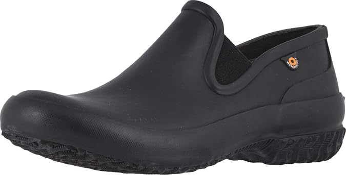 BOGS Patch Slip-On Vine Floral