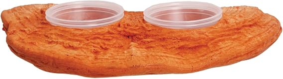 Gecko Ledge Mojave - Magnetic Decor