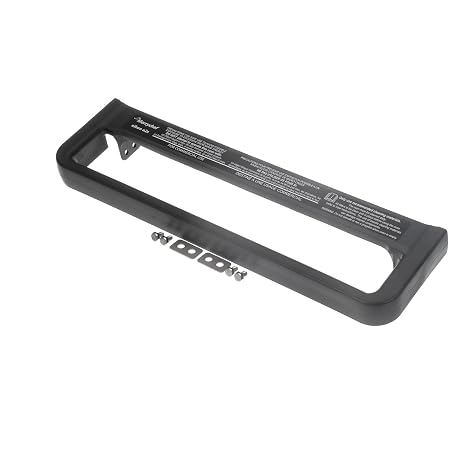 Merrychef E2S Door Handle Assembly Us PSB3123 - Genuine OEM Replacement Part