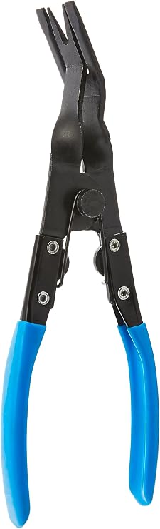 Silverline 927687 Trim Clip Removal Pliers, 235 mm