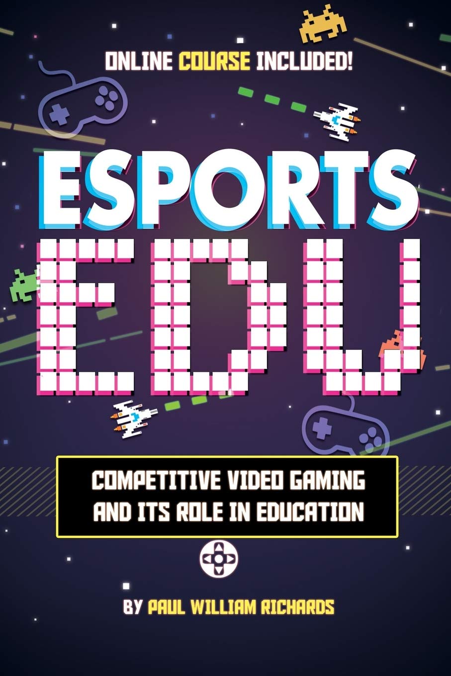 Esports in Education: Exploring Educational Value in Esports Clubs, Tournaments and Live Video Productions Paperback – January 1, 2020