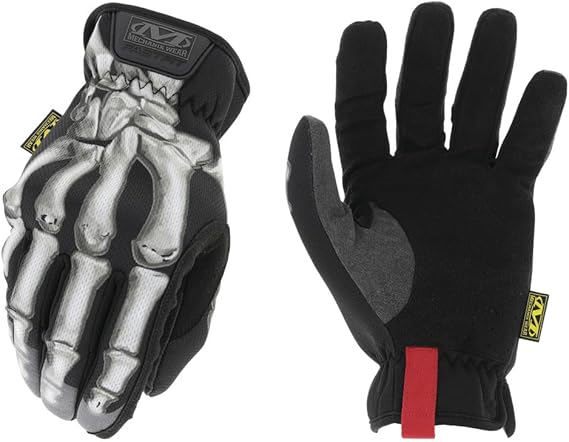 Mechanix Wear FastFit Bones
