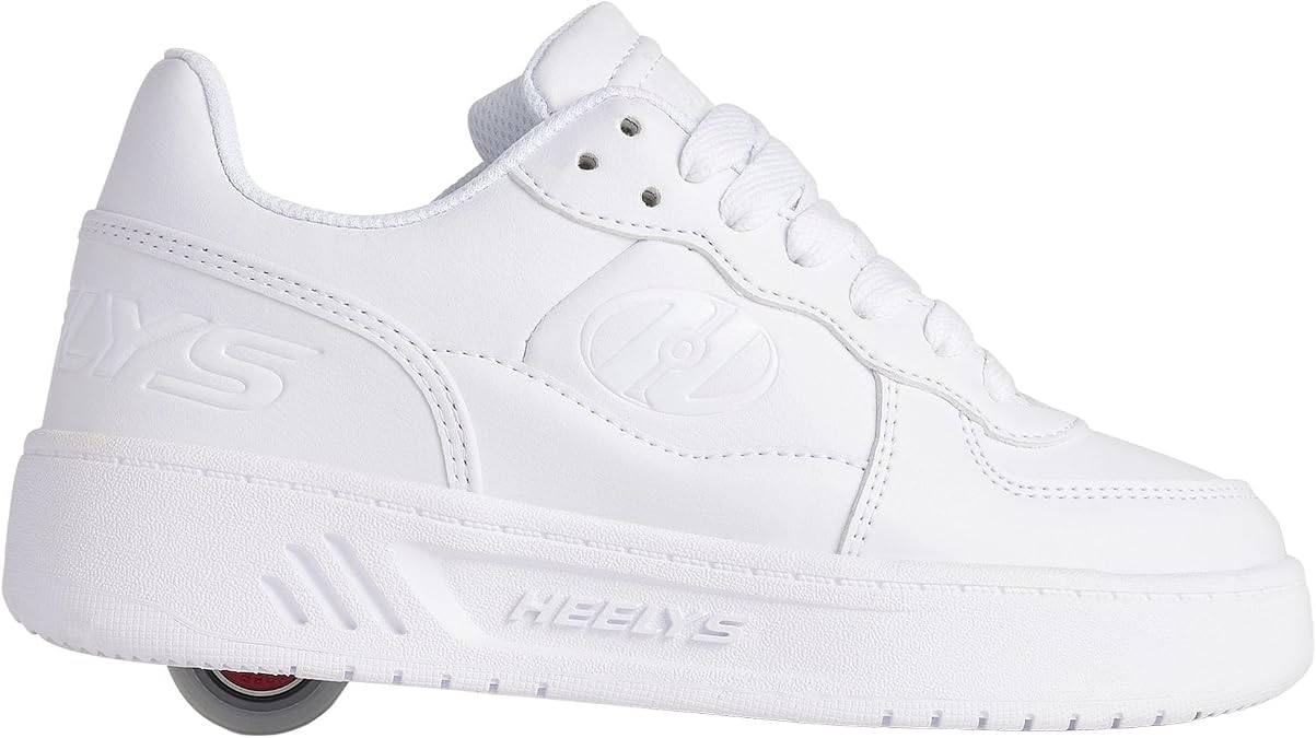 Heelys Unisex-Child Reserve Low