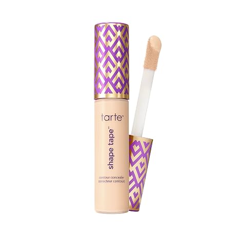 Tarte Shape Tape Contour Concealer - Fair