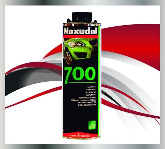 Noxudol 700 - Cavity Wax - 1 Lt