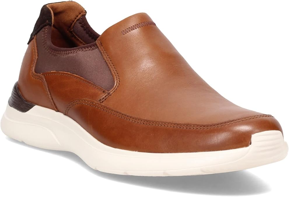 Rockport Men's Total Motion Active Slipon Sneaker