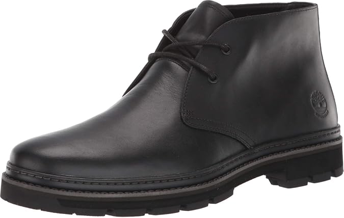 Timberland Mens Port Union Waterproof Chukka