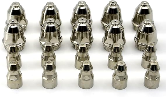 P80 Plasma cutter torch ,Cutting Torch Nozzle Tips Electrode Kits