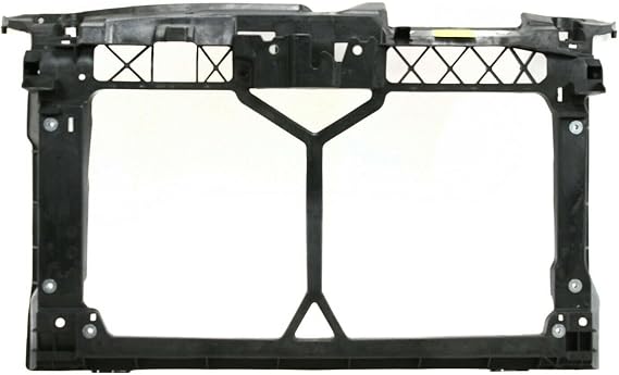 Radiator Mount Support Assembly for Mazda 6 2009-2010 14875756 MA1225130