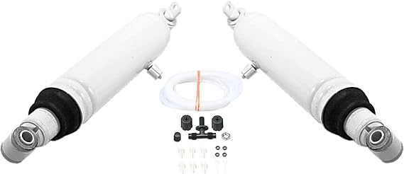 Monroe Max-Air MA759 Air Adjustable Air Shock Absorber Pack of 2 for Chevrolet S10