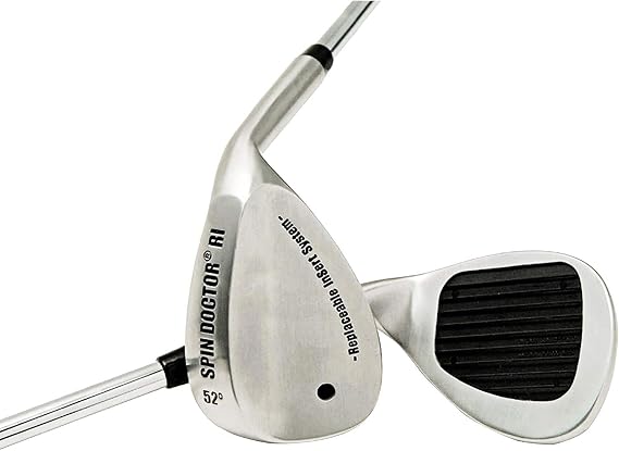 RI Golf Wedge 52 Degree Pitching - New - XP95 - Right Hand