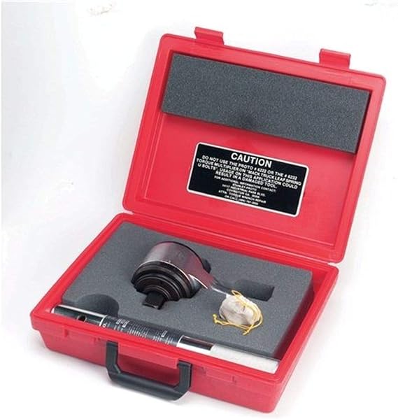 Torque Multiplier, 2200 ft-lb, 1/2x1 In Dr