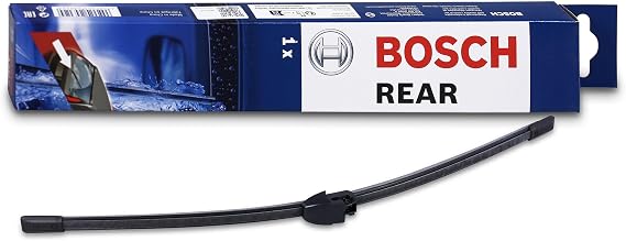 BOSCH Rear Aerotwin Rear Wiper Seat Ibiza (2012-2016) [380 mm] A3282H 3397006865