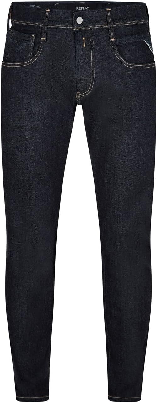 Replay Mens Anbass 99d