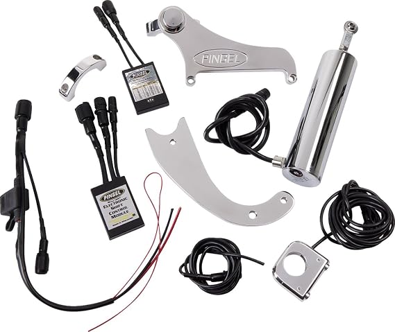 Pingel Electric Easy Shift Kit 77603