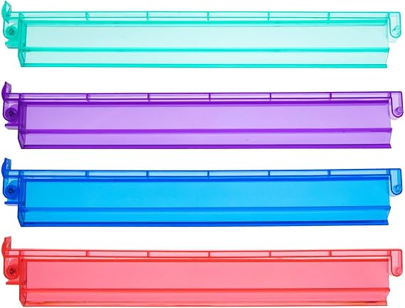 Hobby Lobby Mahjong Tile Racks and Pusher Set, 18.5 inch, 4 Colors
