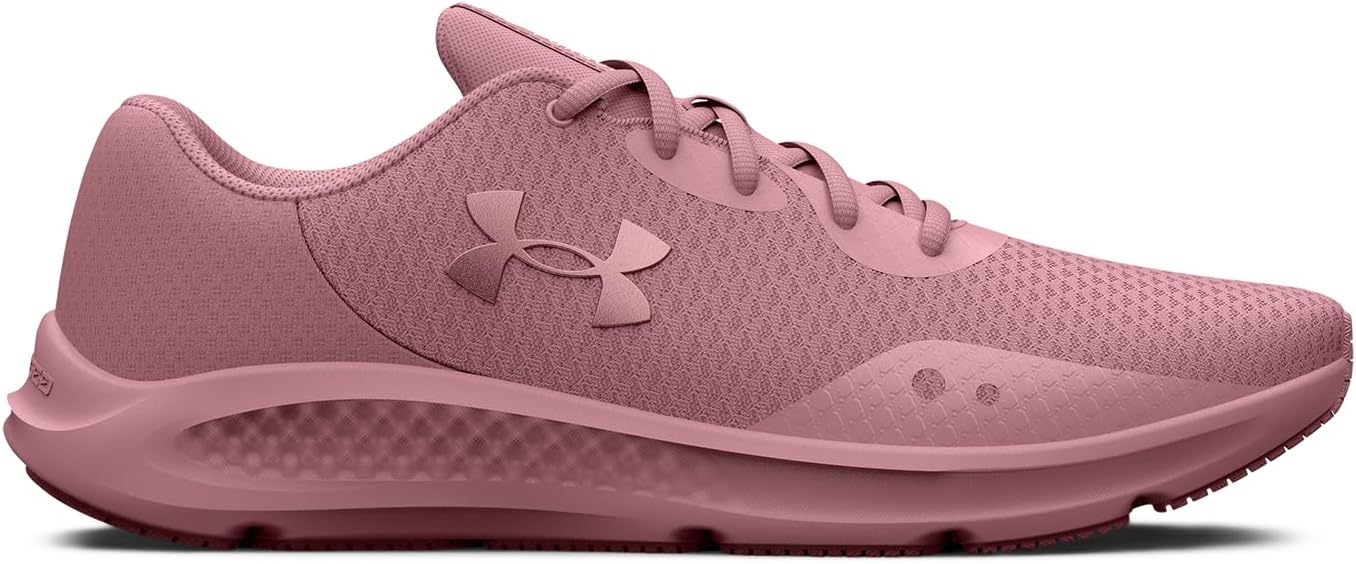 Under Armour Charged Pursuit 3 Trainers Womens
