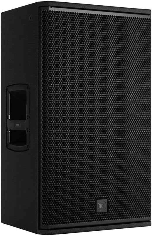 RCF NX 915-A 2,100W 15-inch Powered Speaker