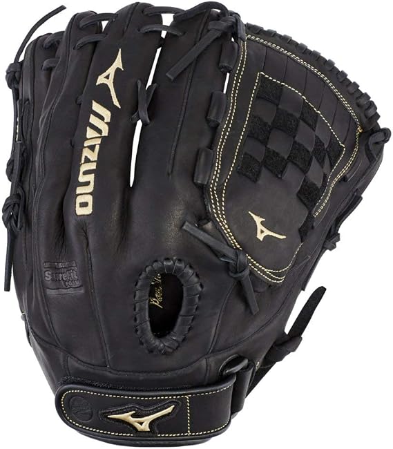 Mizuno MVP Prime Fastpitch