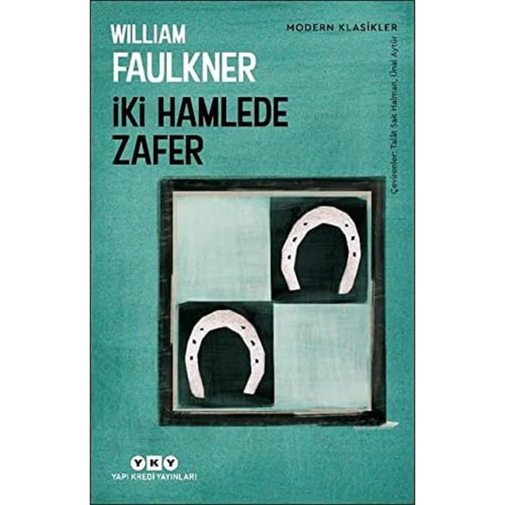İki Hamlede Zafer Kağıt Kapak – 13 Temmuz 2020