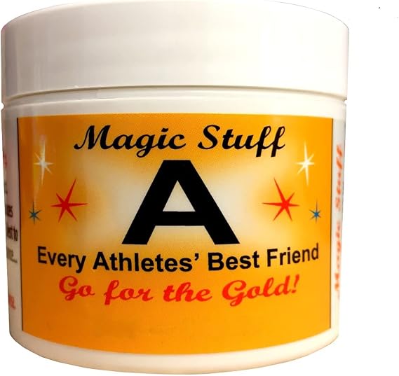 Magic Stuff A (2oz)