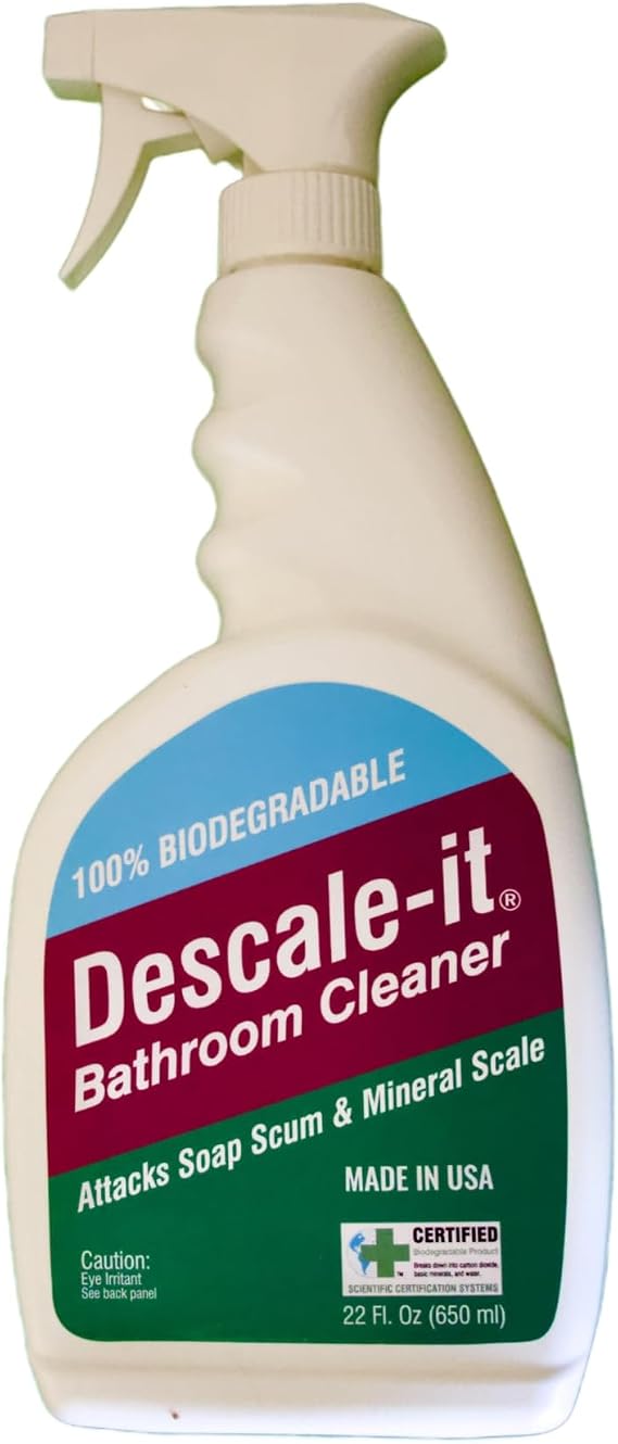 Bathroom Cleaner