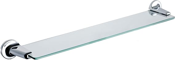 VitrA Marin A44940 Etajer, Krom [Enerji Sınıfı A]