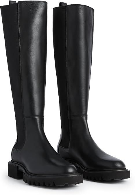 AllSaints womens Maeve Boot | Casual Boots
