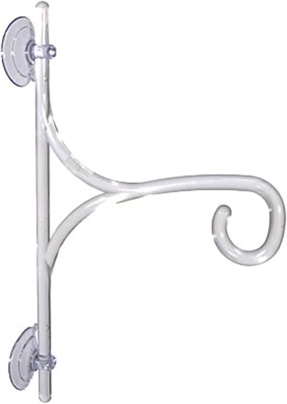 Woodlink NAHANGER Audubon Window Glass Hang Up