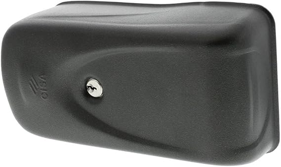 CISA Electric Lock 1A721000