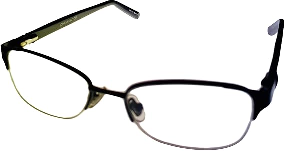 JONES NEW YORK Eyeglasses J142 Black
