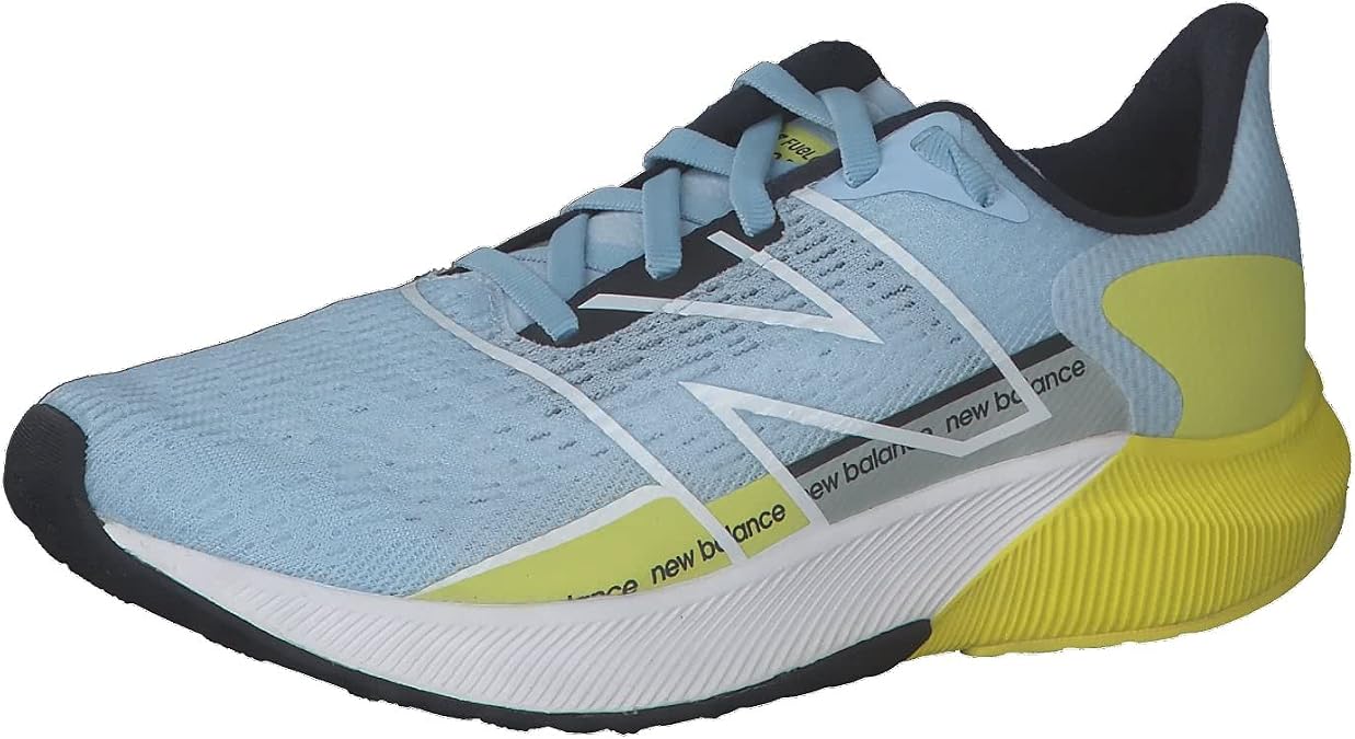 New Balance Womens FuelCell Propel V2