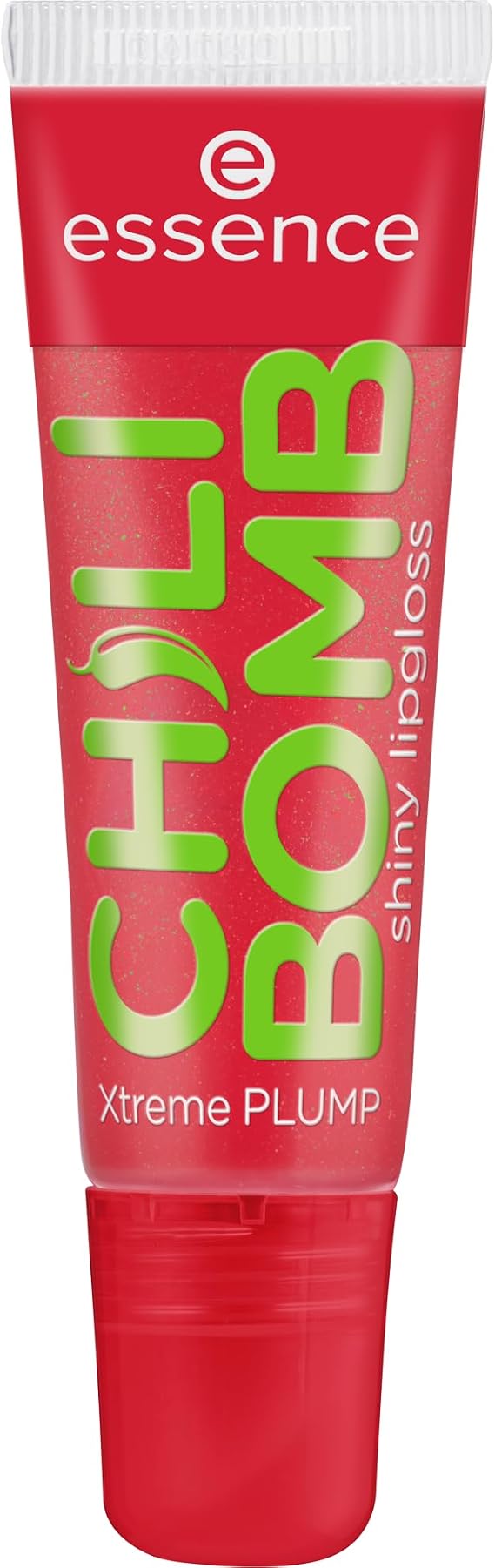 Essence Chili Bomb Parlak Lip Gloss Dudak Parlatıcısı 01