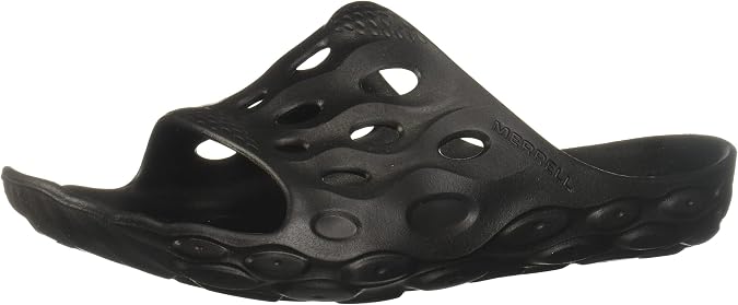 Merrell Men's Hydro Slide하이드로 슬라이드hydro Slidehydro Slidehydro Slidehydro Slidehydro Slideهيدرو سلايدhydro SlideHYDRO SLIDE