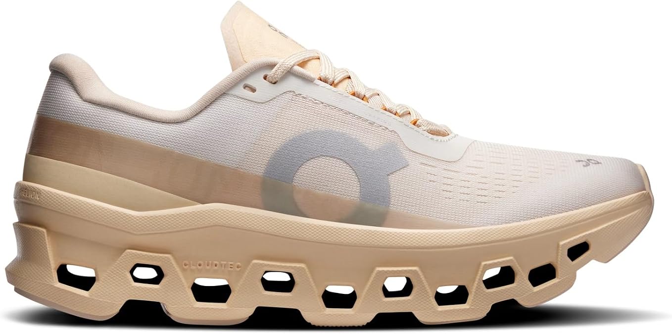 On Women's Cloudmonster 1 SneakerSneaker