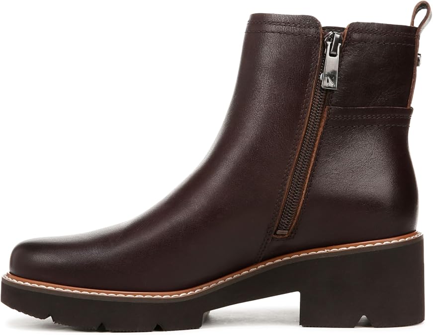 Naturalizer Darry-Bootie Water-Repellent