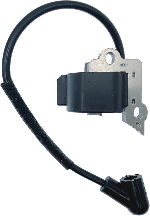 585838301 Ignition Coils for Husqvarna/Poulan/Craftsman Chainsaws PP3516AVX,SM4218AVX,Replaces Coil 545115801