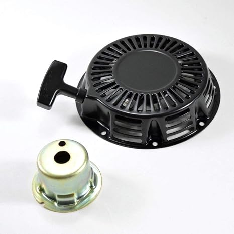 Generac 0E94830SR Recoil Starter Assembly
