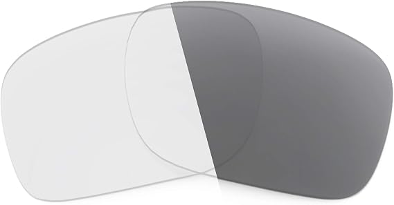 Revant Replacement Lenses for Prada SPR 510 SPR510 | Fits SPR510, Polarized Available, 100% UV Protection, Impact & Scratch Resistant, Precision-fit, Optically Corrected