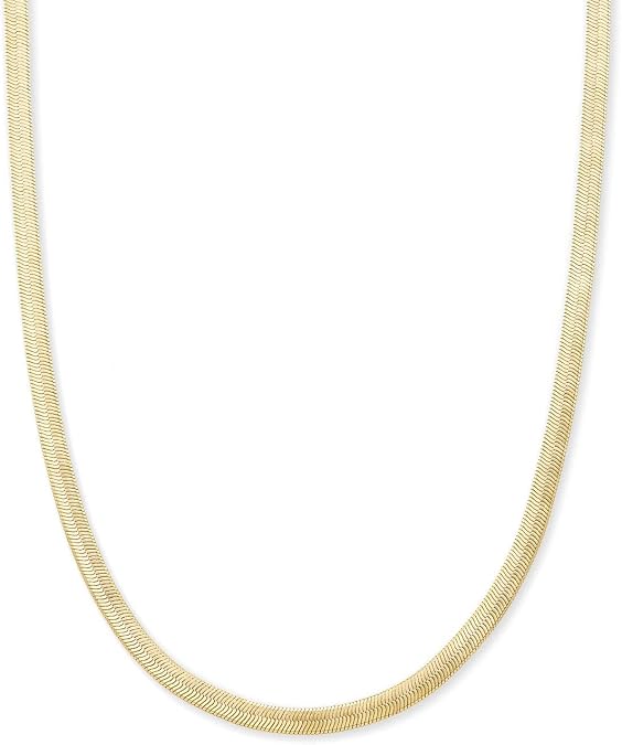 Kendra Scott Kassie Chain Necklace, Fashion Jewelry for Women