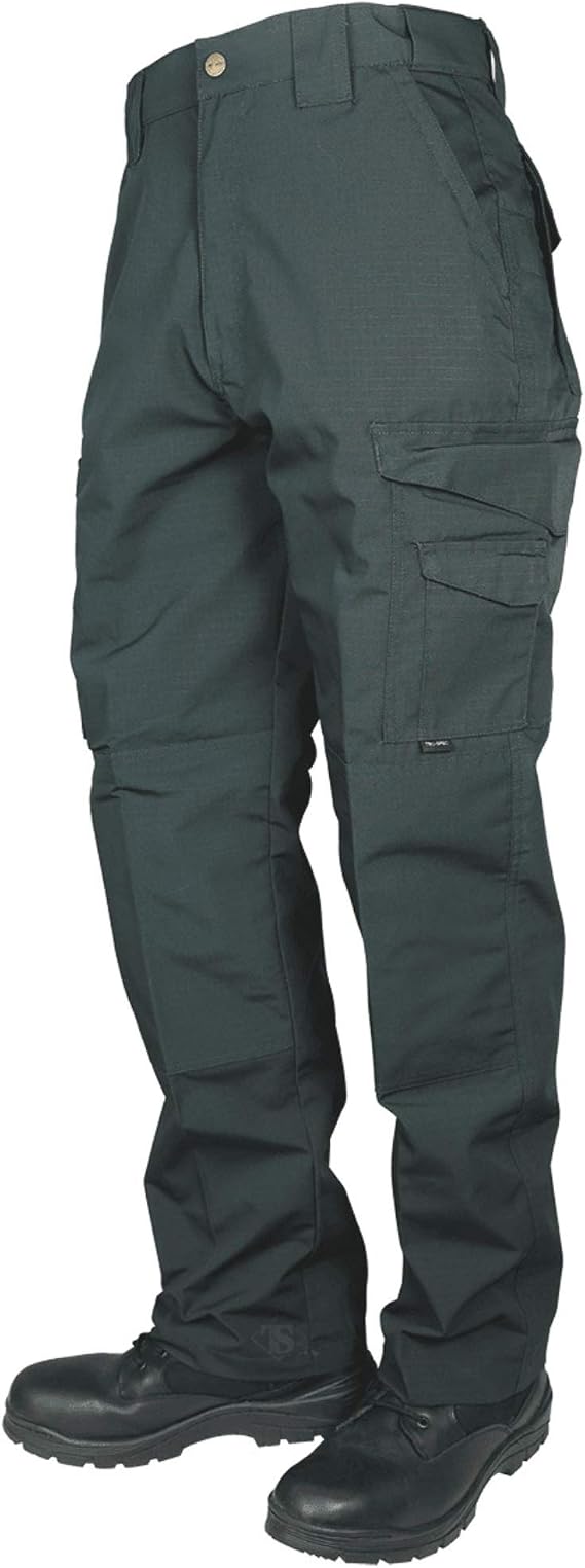 TRU-SPEC Men's 24-7 Series Original Tactical Pant
